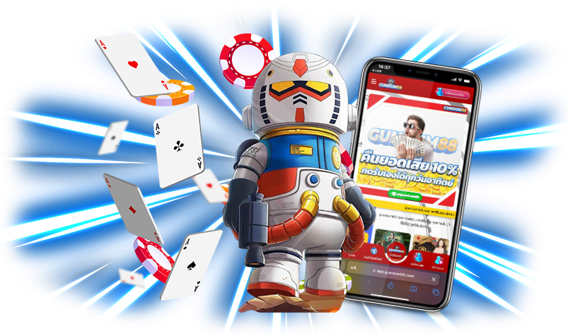 allcasino gaming คาสิโนออนไลน์